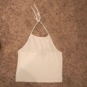 BRANDY MELVILLE tube top